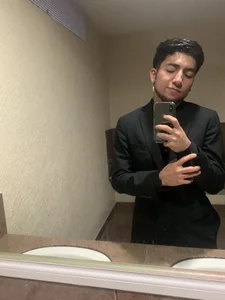 Una probadita