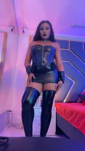 Scarlettt_Ass JUSTIGATE YOURS THAT YOU Like this color Pic 5