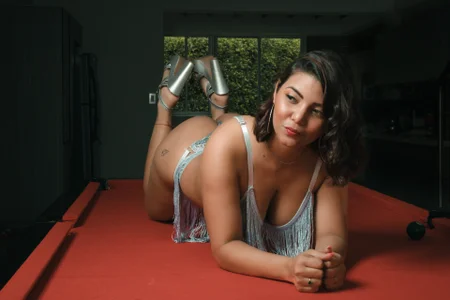 Karina_Mendoza💥图片 9