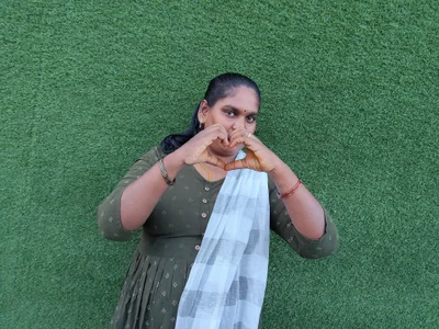 TamilIlakiya's Love you 😘❤️ Sex Photo 3