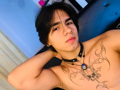 Mao_mdn: Sexy and dominant, just the way you like it ✨ ( 4 фото)