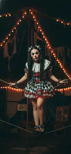 Emmie_Hot Halloween! 🎃👻 Εικόνα 5