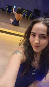 Gym od IamCoral  snímek