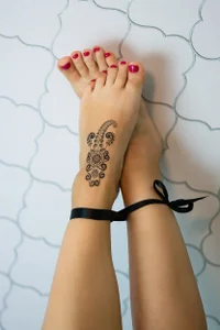 MartinePrettyFeet Public slika 7