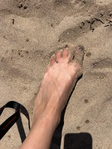 shoefucker Public Pic