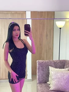 amara_foxx My outfit birthday Gambar 2