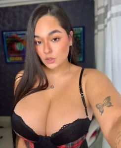 NEW LINGERIE od CelesteBrucee  2 snímek