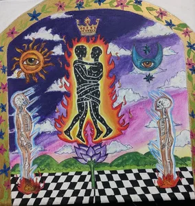 Zdjęcia Morgana_X My art:  5