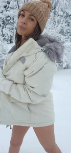 Fun in the snow❄️☃️ od LoveAndRopes  2 snímek