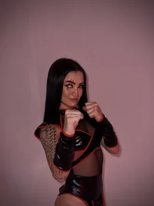 charlotte_colee Happy halloween...trick or treat 🎃 Foto