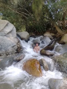 Malliah_killiamのPaseo en el Rio 🏞️の 6枚の写真