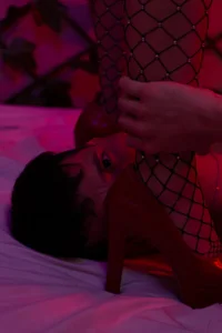 MakkiAndJimmyyのnights of passionの 7枚の写真