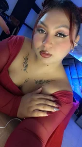 HalleyrosseSexy 🔥❤️图片 4