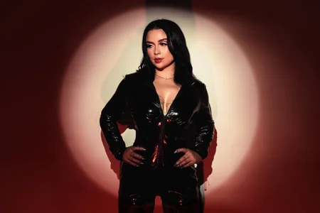 CharlotteScotte New Year 🤩 Pic 3