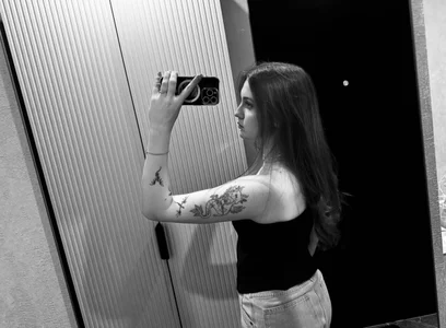 I was on a walk ❤️ od Dosya2034  snímek