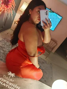 Melody_bonnie Red is my color ❤️ Pic 6