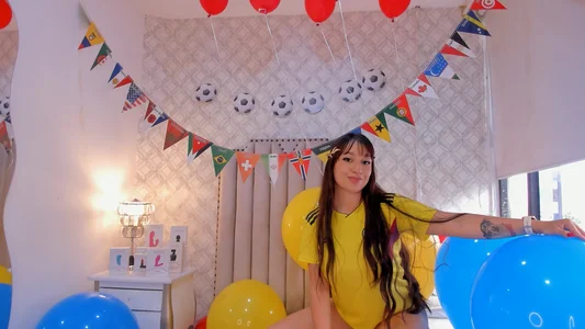 World Cup de katherine_glow  4 Imagens