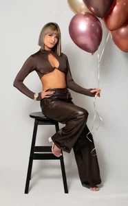 LuisaJonnes_ happy birthday to me🎉 Pic 5