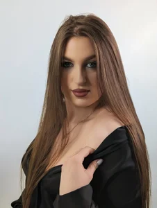 DivaCassie Black fox Εικόνα 9