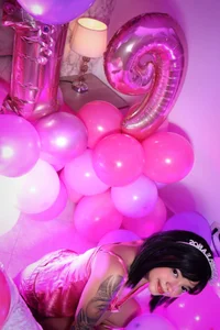 Ary_angel_ 🎂 Birthday kisses only 💋 Poză 5