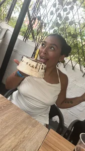 marywhitee__ I had a great birthday Foto 4