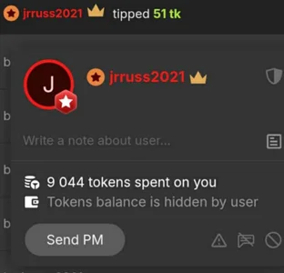 Lucy_limon Thanks Bb , wish Bb a good day, everything goes smoothly 💋❤️‍🔥❤️‍🔥💥💥1 • Immagine 