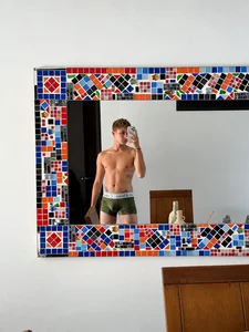 SEXY BOY od santicatx  2 snímek