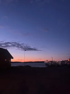 Norge de vakreste stedene hvor jeg har vært