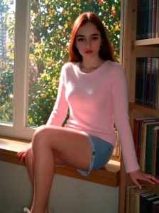 ShanitaLenhardt Public Bilde 3