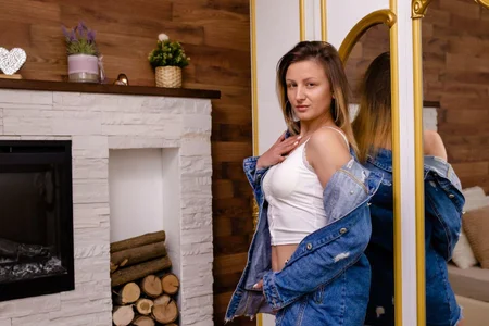 AudreyJoy kullanıcısının Public albümü -  4 fotoğraf