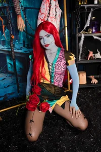 Zdjęcia chelsyquinn October Memories 🎃🖤:  3