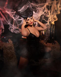 Halloween de Martinaa_Jones_ Foto