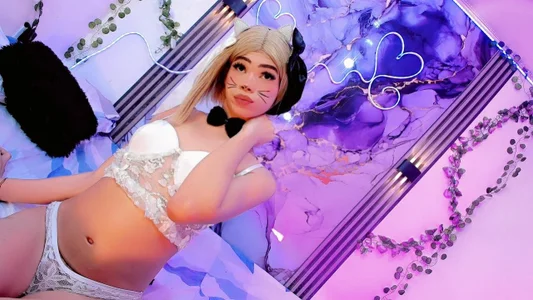 gaby_dream_ KITTEN รูป  3