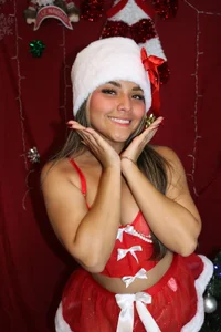 Wonderkloe_ HAPPY NEW YEAR 🌟🎆 Foto