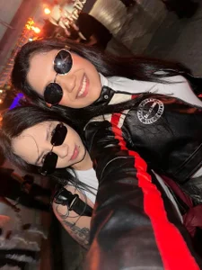 Public od LyriaandSab  4 snímek