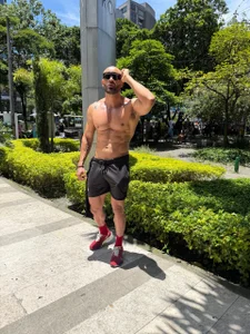 Mateo_Ospina_ Disfrutando cada día 😎✨ Pic 2