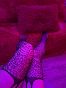 Lora_Secret legs sexy 1 Billede 2
