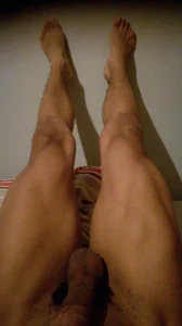 WolFuckingVixen Public Foto