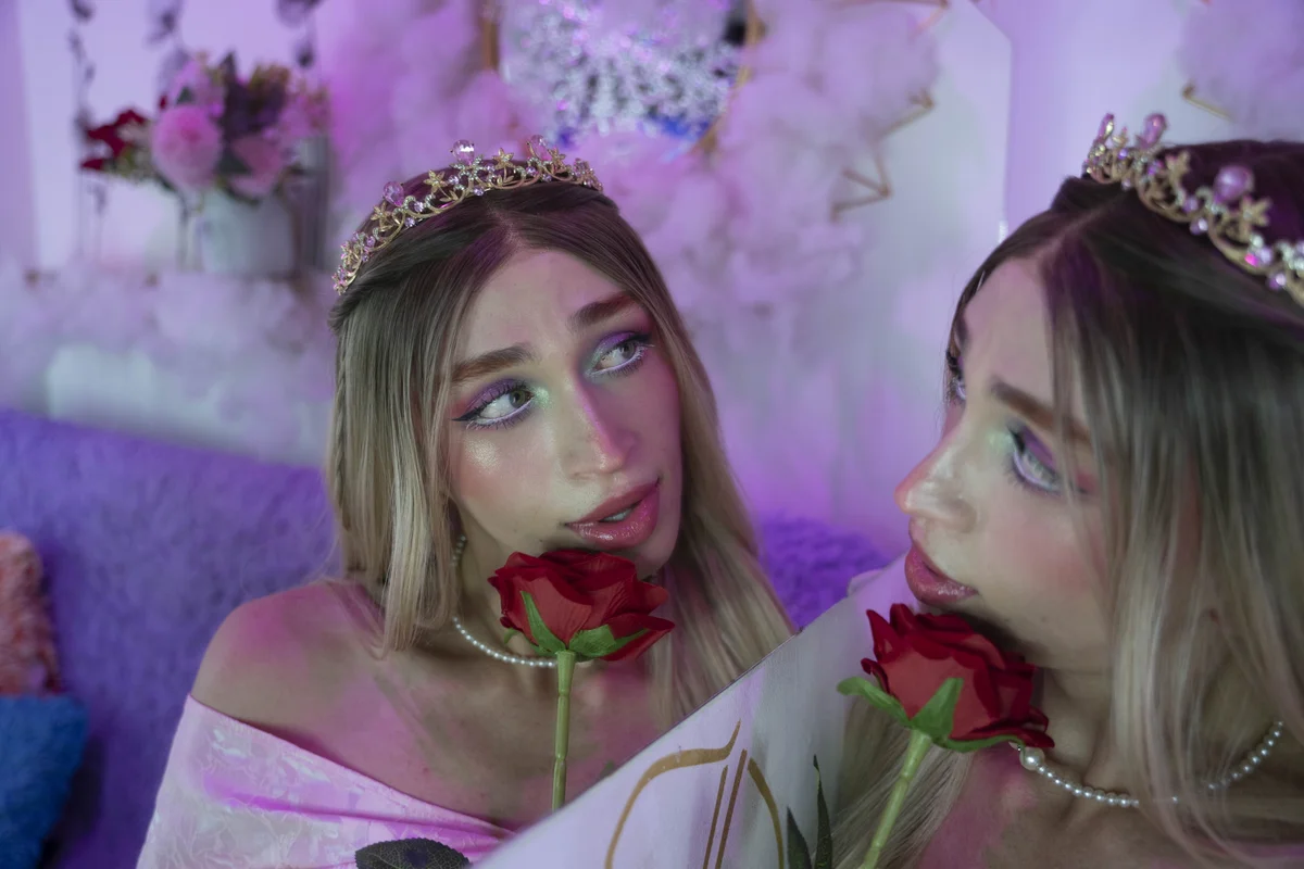 Ariadna_Evangeline Trending Pic 7235