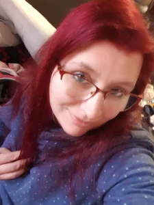 Sexyhexi1992🥰❤️ Bild 5