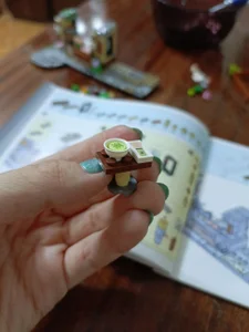 BethanyCloud my hobbies💖 Poză