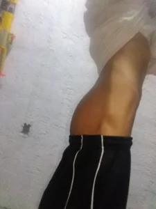 hottaleso Public Pic 2