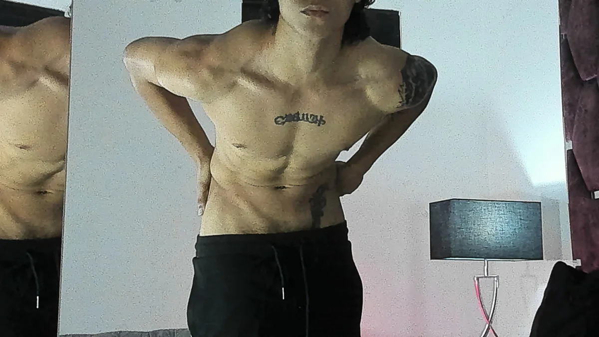 TonyBenedetti Popularna fotka 3197