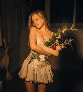 soft_babe your sweet Milisa Hình 5