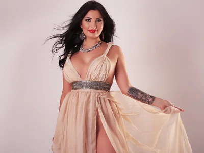 EdithJoy's Elegance Sex Photo 7