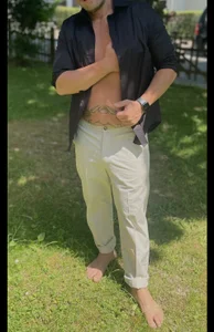 FrauundHerr-M 🔥🌶️🍆 Puplic Boy 🍆🌶️🔥 Pic 6