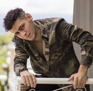 stevensanchez99 Public Pic 2