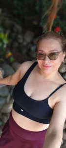 rebeca-flame Public  8টি ছবি