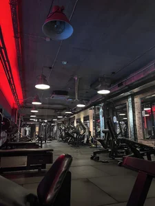 AdelinaEmber GYM 💪🏻 Pic 6