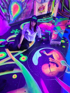 angel__red_のMe and a beautiful place🍓の 8枚の写真